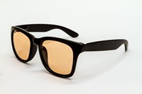 Lunettes anti-lumière bleue unisexes tendance SD ABL001, matériau PC confortable, protection oculaire pour la lecture sur ordinateur, montures bleues et noires