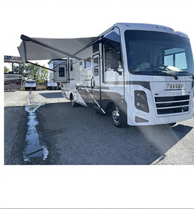 ขายส่งรถบ้านมือสอง ปี 2024 2023 2022 รุ่น Pursuit Class Motorhome สำหรับ 4-6 ที่นั่ง พร้อมเครื่องปรับอากาศ - Product Image 6