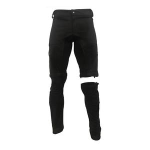 Nuevos pantalones de MTB para hombre personalizados con logotipo personalizado Ropa deportiva Precio al por mayor de bajo costo para pantalones MTB - Product Image 1