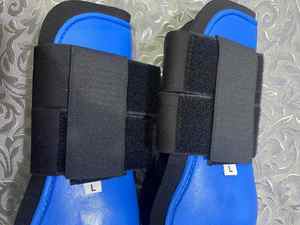 รองเท้าบูทขี่ม้าจากผู้ผลิตระดับพรีเมียม - Product Image 3