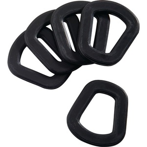 Valpro Replacement <b>Seal</b> for Fuel Canisters 54x49x4.8mm 5-Piece Bag - Product Image 1
