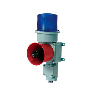 Baliza de señal SEDS y combinaciones de sondas electrónicas para embarcaciones y aplicaciones de la industria pesada - Product Image 1