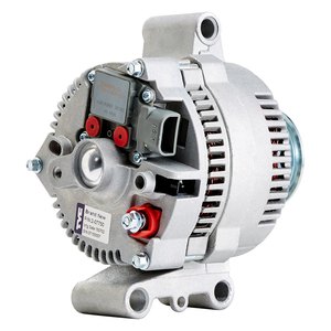 Piezas de repuesto del motor Filtros de aire de admisión de aire del alternador Reemplazo para turbina de gas en planta de energía - Product Image 2