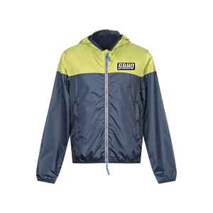 Windcheaters GAA personalizados producidos en Pakistán con impresión de logotipo de equipo de material de secado rápido y protección contra el viento para jugadores - Product Image 4