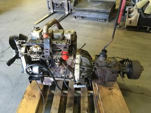 Offre spéciale du moteur diesel 3.9L 4BT d'occasion à forte demande - Product Image 5