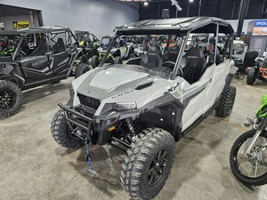 <span class=keywords><strong>Polaris</strong></span> <span class=keywords><strong>GENERAL</strong></span> XP 4 <span class=keywords><strong>1000</strong></span> Sport UTV 2026 EN STOCK POUR ADULTES - Product Image 2