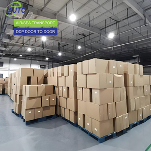 Топ-10 китайских экспедиторов: Агент по доставке Amazon FBA «от двери до двери» (авиа/море), тарифы DDP, доставка из Китая в Канаду морем - Product Image 1