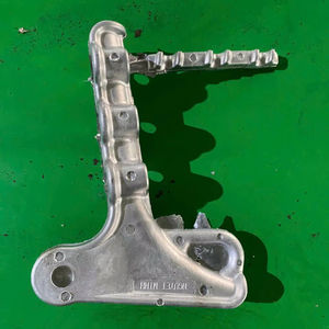 Pièces en aluminium moulé sous pression de haute qualité et bon marché en provenance du Vietnam, fabrication OEM/ODM personnalisée, usine certifiée ISO9001 - Product Image 1