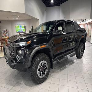 MEJOR PRECIO PARA GMC Canyon AT4X 2024 - Product Image 2