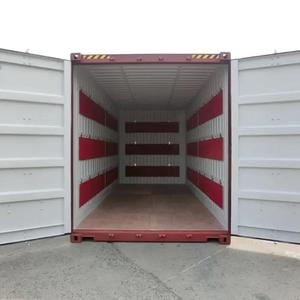 Contenedores de Envío NUEVOS de 20 pies/40 pies al por Mayor, Solución para Almacenamiento y Transporte - Product Image 6