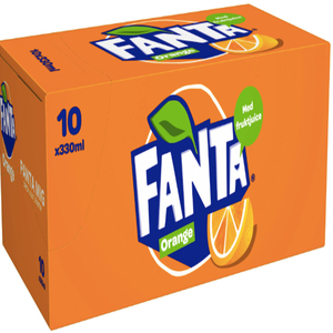 Fanta Exotic 500ml Botella PET Mayorista Exportador de refrescos - Product Image 3