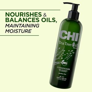 CHI ครีมนวดผมทีทรีออยล์ 11.5 ออนซ์ - Product Image 5