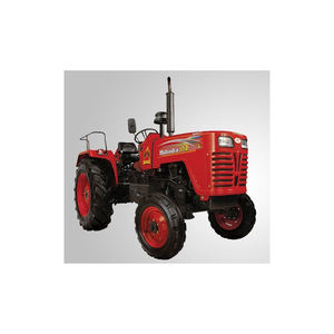 Tracteur polyvalent pour toutes les tâches agricoles Mahindra 265 DI - Product Image 1