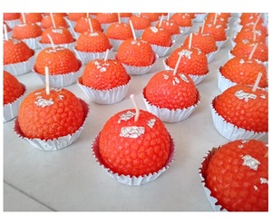 Velas de burbujas de lujo listas para regalo aromas Premium, embalaje personalizado Venta caliente suministros a granel decoración de fiestas de cumpleaños o regalos - Product Image 3