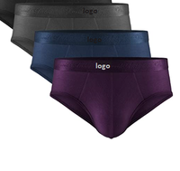 Sous-vêtements pour hommes adultes, taille basse, respirants, en coton tricoté et élasthanne, doux et confortables, 95% coton, 5% élasthanne, écologiques