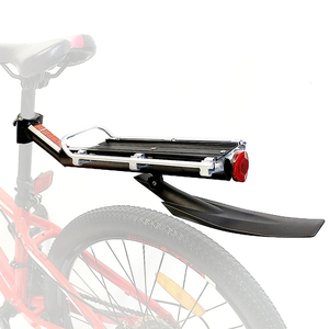 Sedile posteriore per Mountain Bike cuscino per sedile di sicurezza per bambini comodo sedile posteriore per <span class=keywords><strong>bicicletta</strong></span> morbido - Product Image 3