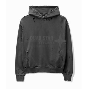 เสื้อฮู้ดผู้ชายแบบมีฮู้ดสำหรับผู้ชายดีไซน์ใหม่ล่าสุด - Product Image 1