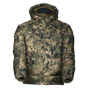 Chaqueta Térmica de Camuflaje para Hombre, Resistente al Agua, Trajes de Caza, Chaqueta de Caza de Camuflaje - Product Image 4