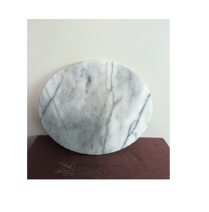 Planche à découper au fromage en marbre Planche à fromage en marbre Produits Offre Spéciale pour une taille personnalisée Offre Spéciale - Product Image 1