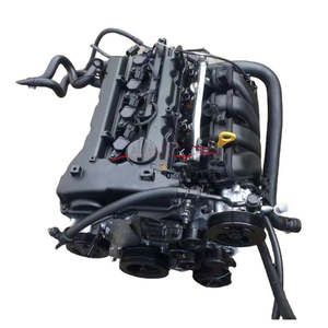 Moteur à essence G4KH 2.0 Gdi d'origine, utilisé et neuf - Product Image 3