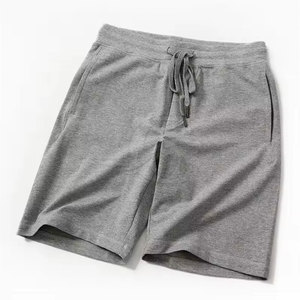Pantalones Cortos Casuales para Hombre, 100% Algodón, Transpirables y de Secado Rápido, de Alta Calidad, en Venta al Por Mayor - Product Image 2