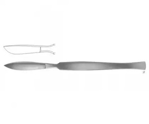 Cuchillas quirúrgicas médicas a precio de fábrica, cuchillas de bisturí de acero inoxidable con mango, cuchilla quirúrgica estéril de alta calidad - Product Image 4