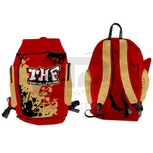 Vente en gros de sacs à dos de sport de grande capacité sacs à dos en matériaux durables sacs à dos de sport de style nouveau - Product Image 1