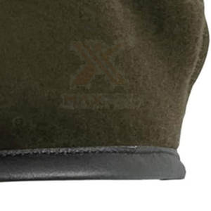 หมวกเบเร่ต์ผู้ใหญ่ใส่สบาย สไตล์ใหม่ ขายส่ง หมวกเบเร่ต์ ผลิตอย่างมืออาชีพ - Product Image 4