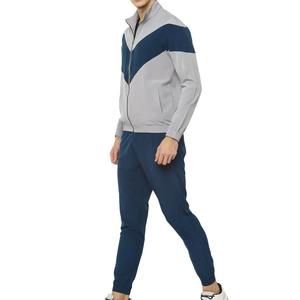 Chándales de hombre con logotipo impreso y diseño personalizado recién llegados, conjunto de chándal con capucha y pantalones de alta calidad, chándales para hombre - Product Image 6