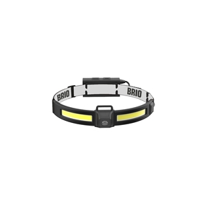 ไฟฉายคาดศีรษะแบบชาร์จไฟได้ LED สว่างพิเศษ สำหรับเดินป่าและตั้งแคมป์ พร้อมพอร์ตชาร์จ USB - Product Image 1