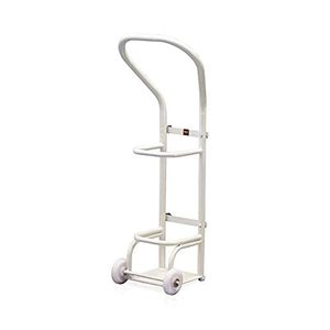 NOUVEAU PRODUIT EQUIPEMENT HOSPITAL CHARIOT HOSPITAL/CYLINDRE OXYGÈNE CHARIOT... - Product Image 5