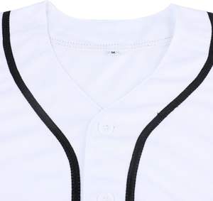 ชุดกีฬาเสื้อกีฬาสำหรับเยาวชนเสื้อทีมโรงเรียน - Product Image 6