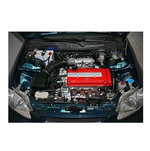 เครื่องยนต์ B16B มือสองสภาพดีเยี่ยม - Product Image 6