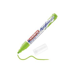 ปากกาอะคริลิค Edding 5100 แพ็ค 10 ด้าม - Product Image 3