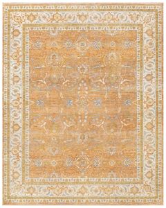 Grand tapis persan de luxe personnalisé tapis classique en laine tufté à la main motif abstrait pour salon vente en gros d'usine - Product Image 4