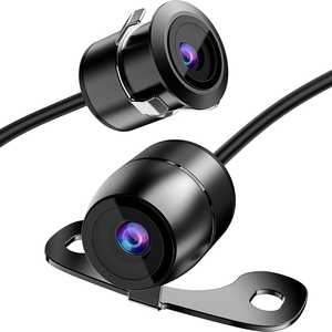 TVS Wireless HD <strong>Backup</strong> Camera | Night Vision Car Reverse Camera for <strong>Trucks</strong> Vans SUVs - Product Image 1