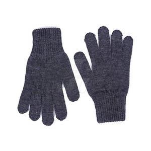 Gants tricotés légers à séchage rapide Offre Spéciale Gants d'hiver sur mesure à bas prix - Product Image 3