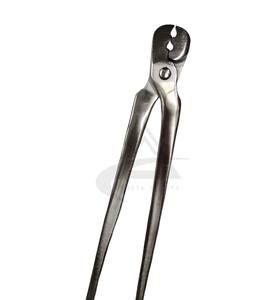 Choix professionnel soins du cheval Instrument vétérinaire fer à cheval coupe extracteur d'ongles pour chevaux de compagnie extracteur d'ongles de sabot - Product Image 1