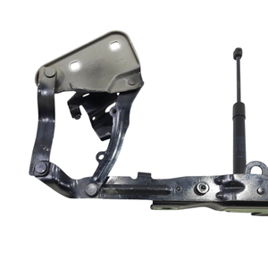 Charnière de capot avant gauche Land Rover Range Rover Evoque Série K8D2-16801-A (18>) - Product Image 5