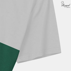 Camisetas de Secado Rápido de Alta Calidad para Hombre, Diseño Personalizado con Cuello Redondo y Mangas Cortas, MOQ Bajo - Product Image 3