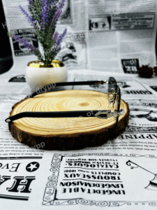 แว่นกันแดดทรงเหลี่ยมไร้กรอบประดับเพชรโมอิสซาไนต์สุดหรู ดีไซน์เนอร์แบรนด์ดัง สำหรับผู้ชายและผู้หญิง สวมใส่ไปงานปาร์ตี้ - Product Image 2