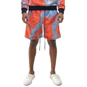 Pantalones Cortos Deportivos para Hombre, Hechos para Gimnasio, Ejercicio, Entrenamiento y Sesiones de Carrera, que Ofrecen un Ajuste Cómodo, Transpirable y Flexible - Product Image 6