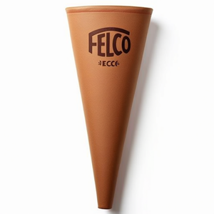 Felco Leather <b>Case</b> <b>Tool</b> <b>Case</b> for All Pruning Shears with Clamp FELCO Model - Product Image 3