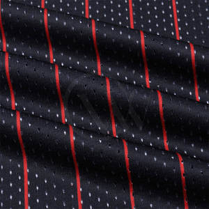 Camiseta de baloncesto unisex de doble uso para hombre, último diseño, ropa deportiva de secado rápido de doble cara, chaleco transpirable para entrenamiento - Product Image 6