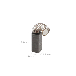 Set di 2 Spazzole Bosch Rif. 0100 - Product Image 2