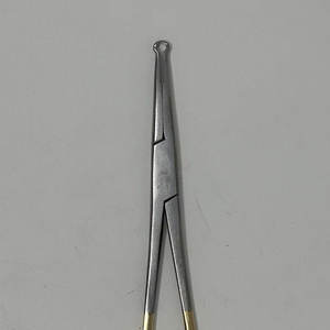 Kit de chirurgie vasculaire sans suture en acier inoxydable, instruments chirurgicaux manuels les plus vendus, réutilisable, nouvelle arrivée - Product Image 6