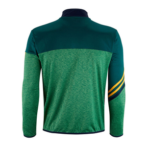 เสื้อฮาร์ลิ่งแบบซิปครึ่งตัว Gaa Gaelic - ปรับแต่งขนาดและสีได้ กันน้ำและแห้งเร็ว ชุดกีฬาแบบยูนิเซ็กซ์ พร้อมโลโก้สั่งทำ - Product Image 3