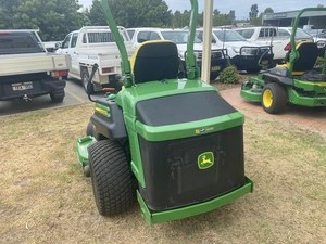 Cortacésped de 4 tiempos inalámbrico de grado industrial de alta calidad para John for Deere 40V-48V-36V con precio bajo que Incluye caja de hierba - Product Image 5