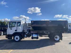 SÉLECTIONS TOP 2023 Pour-Autocar <span class=keywords><strong>XPERT</strong></span> ACMD Camion Utilitaire à Essieu Simple Cabine & Châssis D'occasion PRÊT À EXPÉDIER - Product Image 6