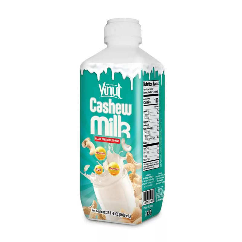 1000ml VINUT Oat milk drink Suppliers